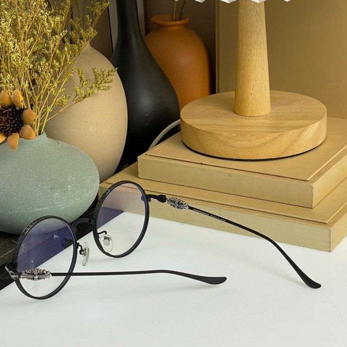 Picture of Chrome Hearts Optical Glasses _SKUfw45110782fw